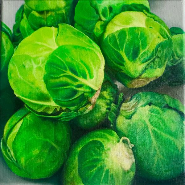 brussel sprouts