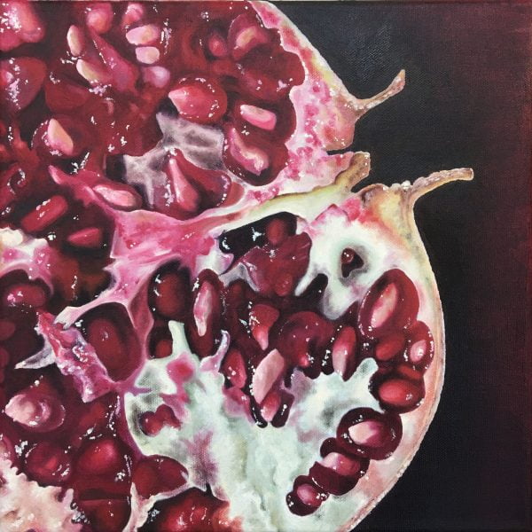 pomegranate II